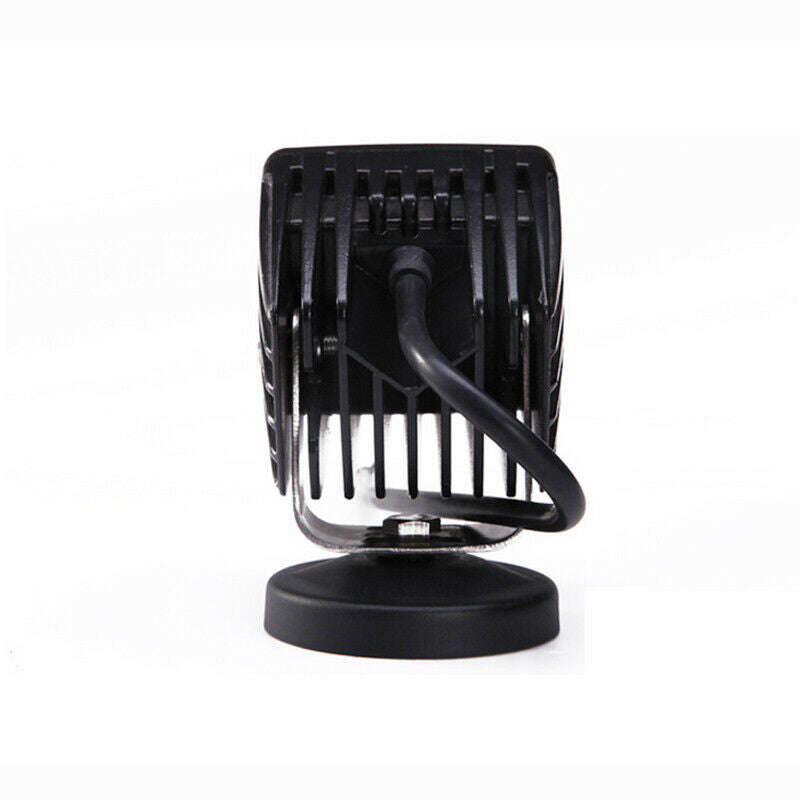 1Pcs 16W Led Work Light flood Lamp for Driving Bar Boat Jeep TRUCK