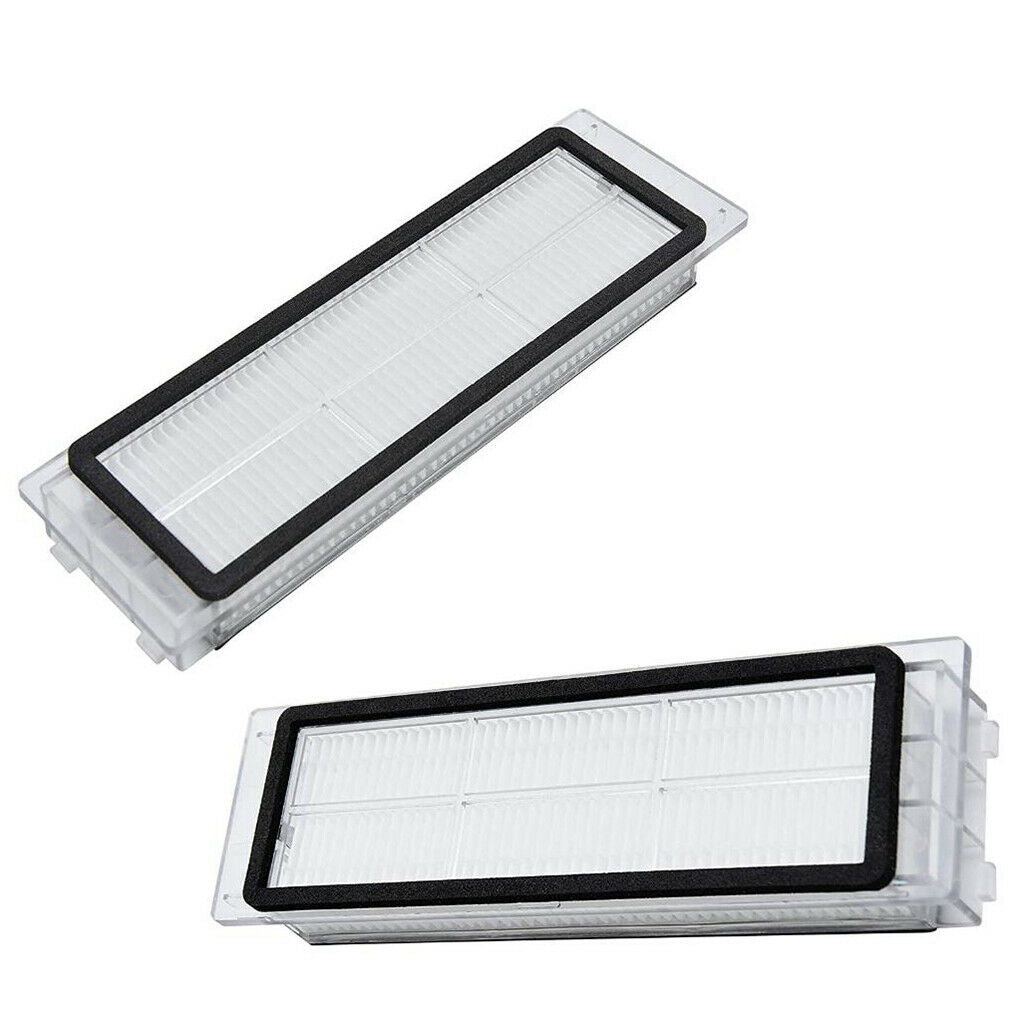 25pcs Robot Sweeper Vacuum Cleaner Parts for     S6 S60 E25 E4