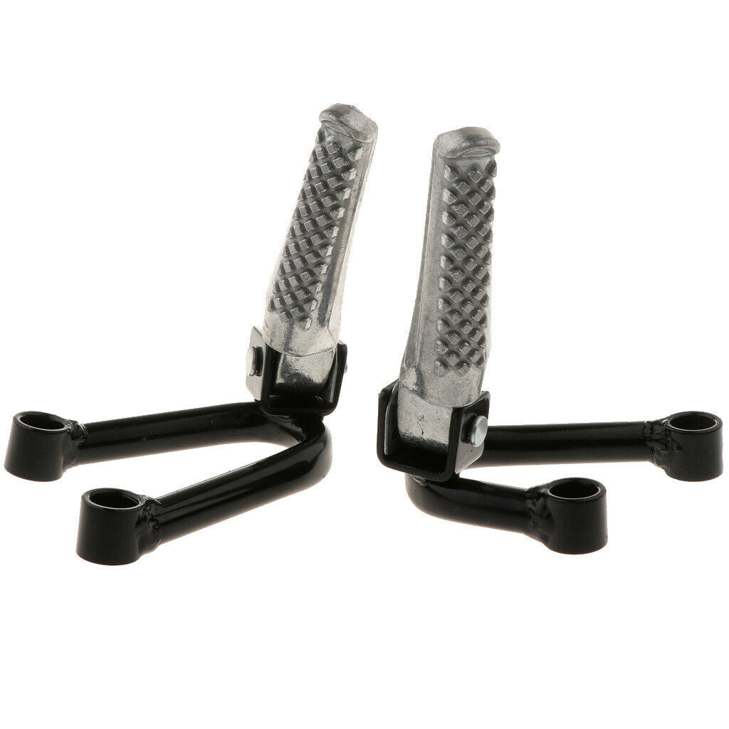 Motorcycle Foot Pegs Rear Footrest For  CRF230 CRF 230