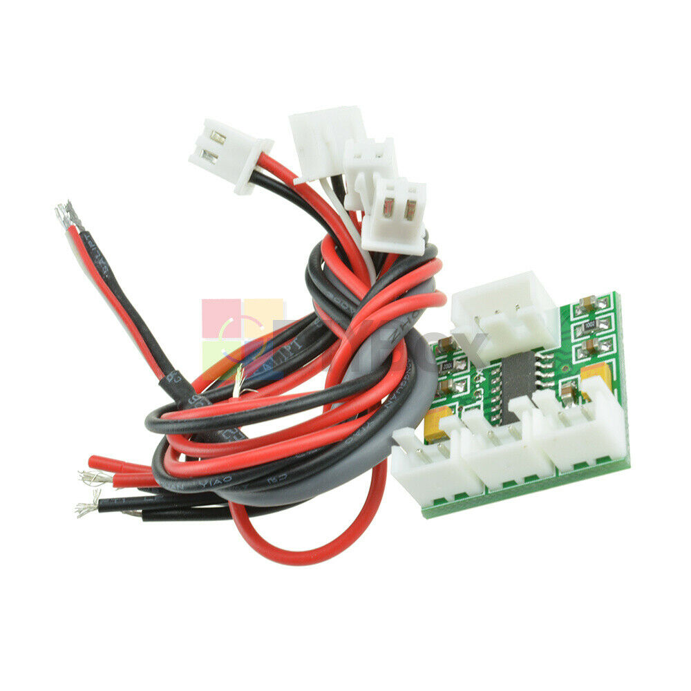 Mini Digital Power Amplifier Board Dual-Channel 3W+3W for Arduino Raspberry pi