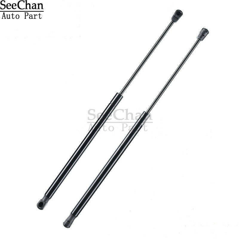 Fit For AUDI Q5 1 Pair Rear Door Support Rod Air Spring Hydraulic Pole 2009-2015
