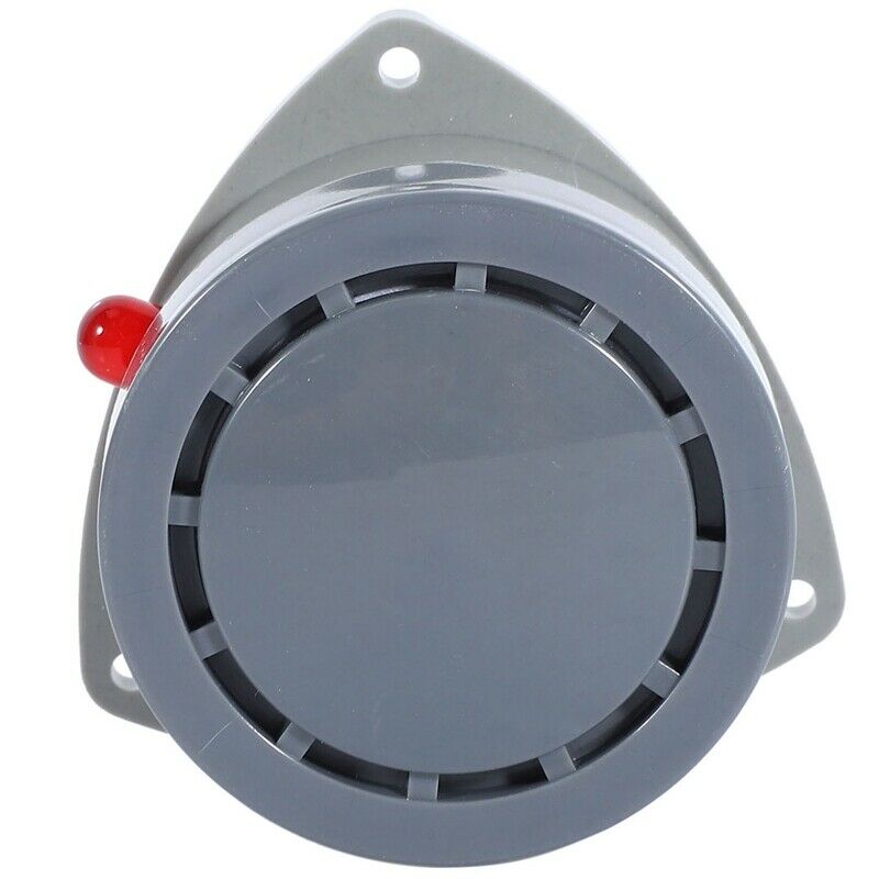 Basement Water Leak Detector Alarm, Flood Sensor for Water Leakage Detection, N8
