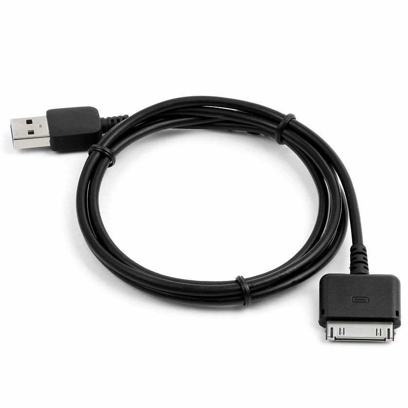 Generic USB Data Sync Cable Charger Cord For BARNES&NOBLE NOOK HD+ 9" 16GB 32GB