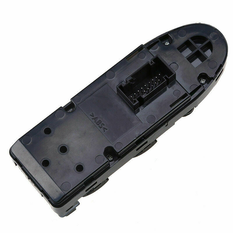 Fits BMW X5 X6 E70/71/72 07-14 Driver Side Car Power Window Control Switch Black