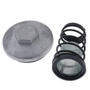 Fuel Line Filter/Petrol Fuel Gasoline Filter for 125cc 150cc Motorcycle ATV