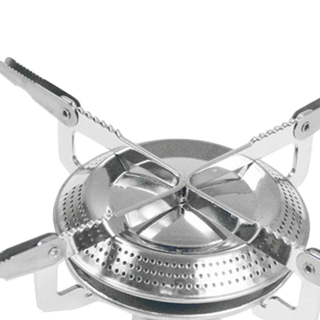 Backpacking Camping Stoves,Portable Propane Stove for Outdoor