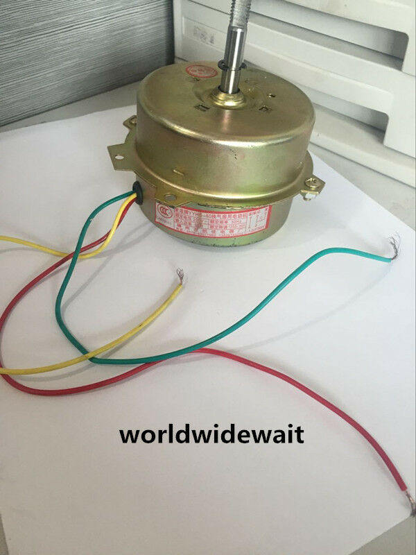 1PC YYHS-40 Bathroom Kitchen Ventilator Bath Bully Motor 220V 50Hz 10W