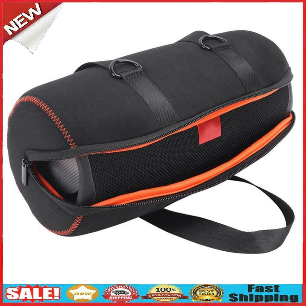 Neoprene Waterproof Storage Bag Box Case for JBL Xtreme 2 Bluetooth-compati @