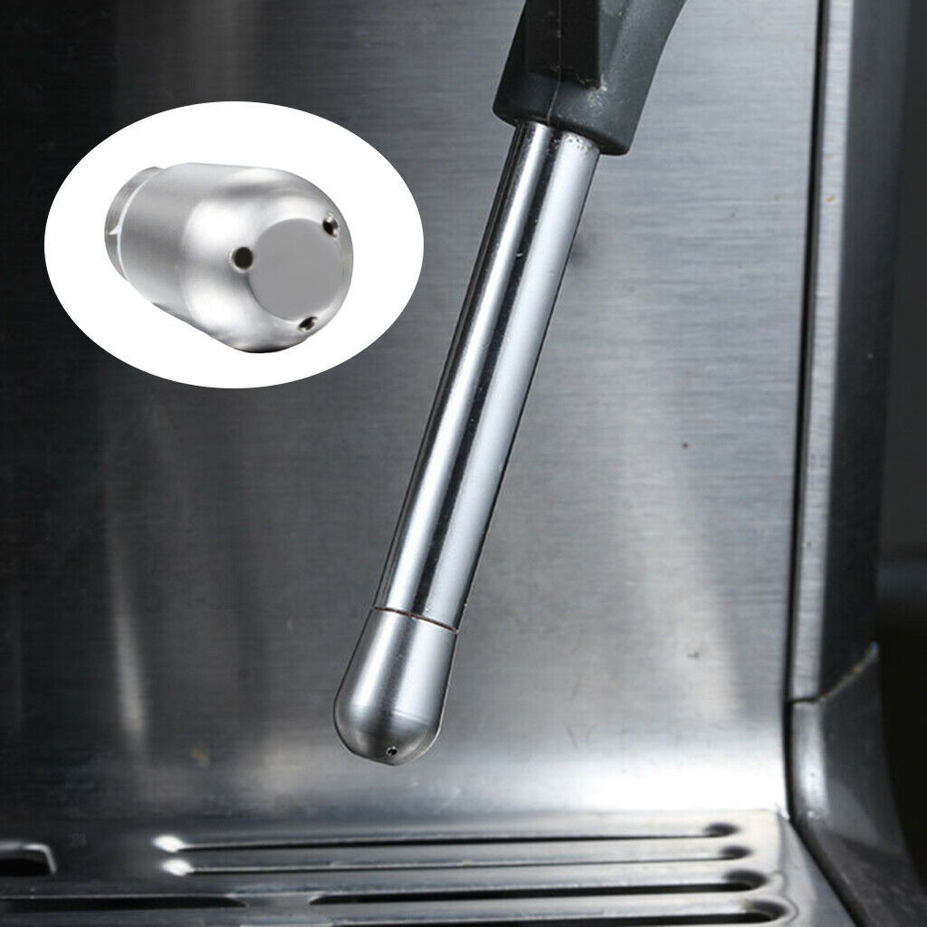 Coffee Maker Machine Steam Nozzle For Breville 8 Series Replacement 3 Holes