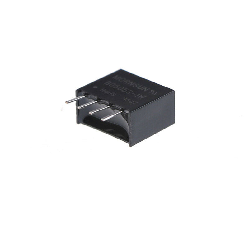 B0505S-1W DC-DC 5V Power Supply Module 4 Pin Isolated converter NEW Z3 WF