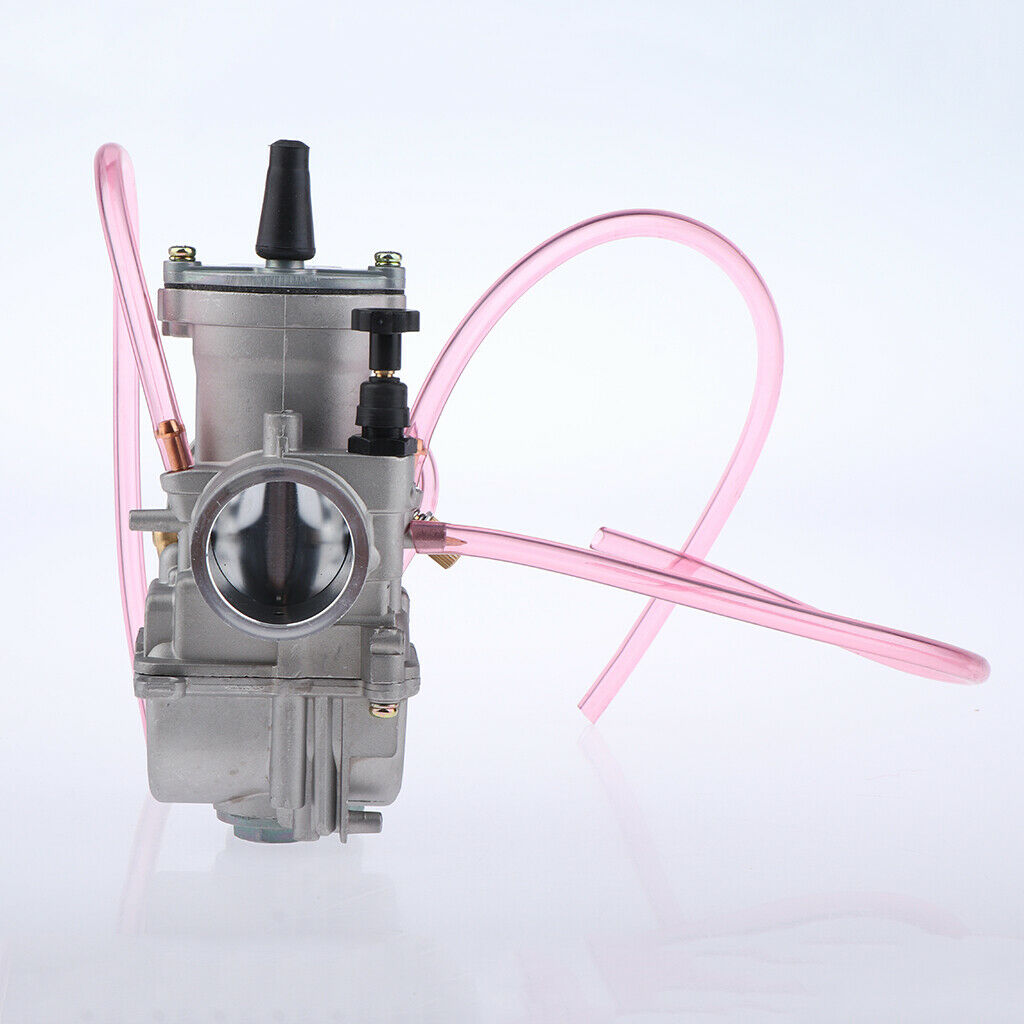32mm Motorcycle Carburetor Replacement For PWK32 Heavy Duty