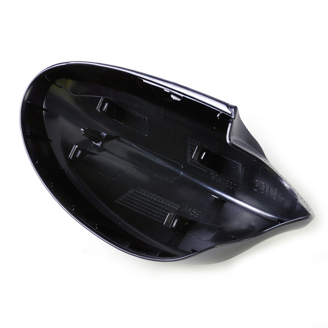 Right Door Wing Mirror Cover Cap fit for 51167135098 BMW E90 E91 325i 328i An