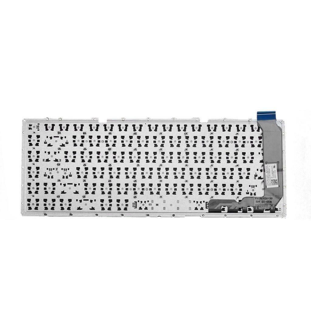 US English Layout LReplacement Keyobard for ASUS X440 X/A/S/F441 X445 Series