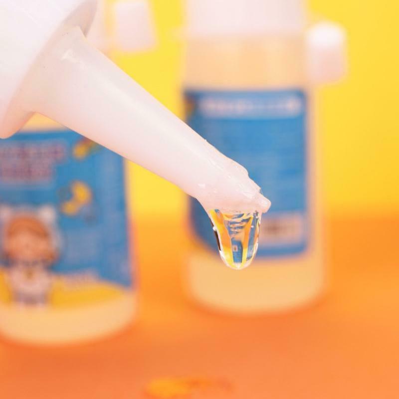 Watertproof Art Craft Glue 6ml Quick Drying Children-friendly Ideal for Home Kid