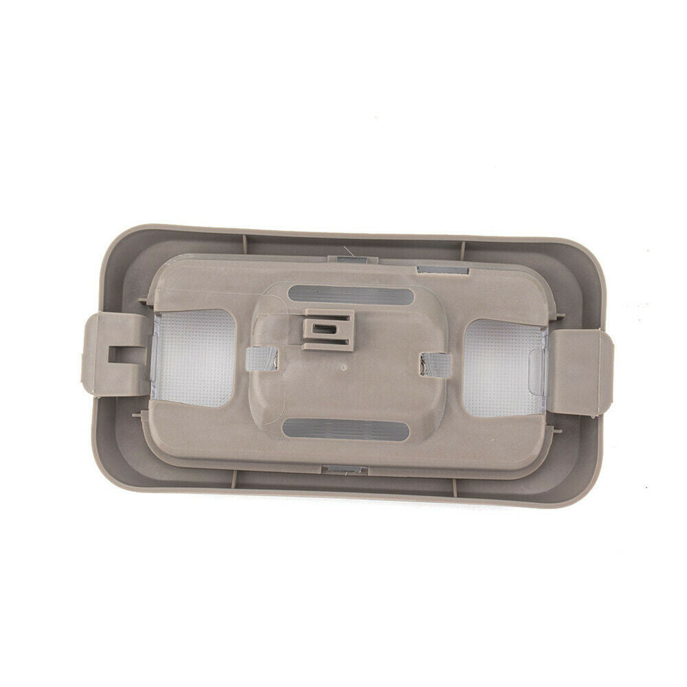 Canyon Dome Light Lens With Housing 15126553 For Chevrolet Colorado GMC 2007-08