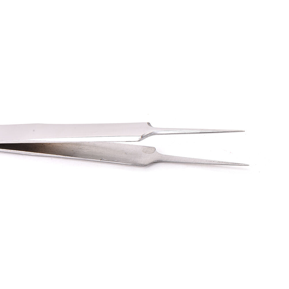 Stainless Steel Acne Removing Needles Acne Blackhead Cell Tweezer MakeuO*WF