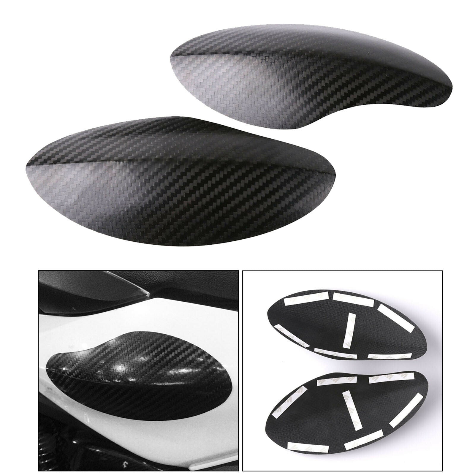 Styling Protective Body Guard Cover Parts for Yamaha Xmax 300 250 Motorcycle