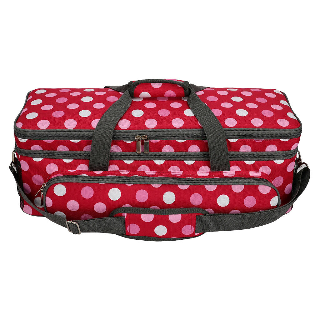 Carrying Case Travel Storage Bag Die-Cut Machine Handbag for   Explore Air2