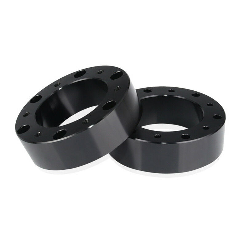 25mm Steering Wheel Pad Spacer Billet Hub Adapter Gasket 6 Bolts Allen Key Solid