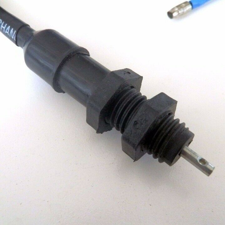 Brake Light Switch Moped Scooter GY6 50 150 250 Gas Scooter Taotao Rokeata Baja