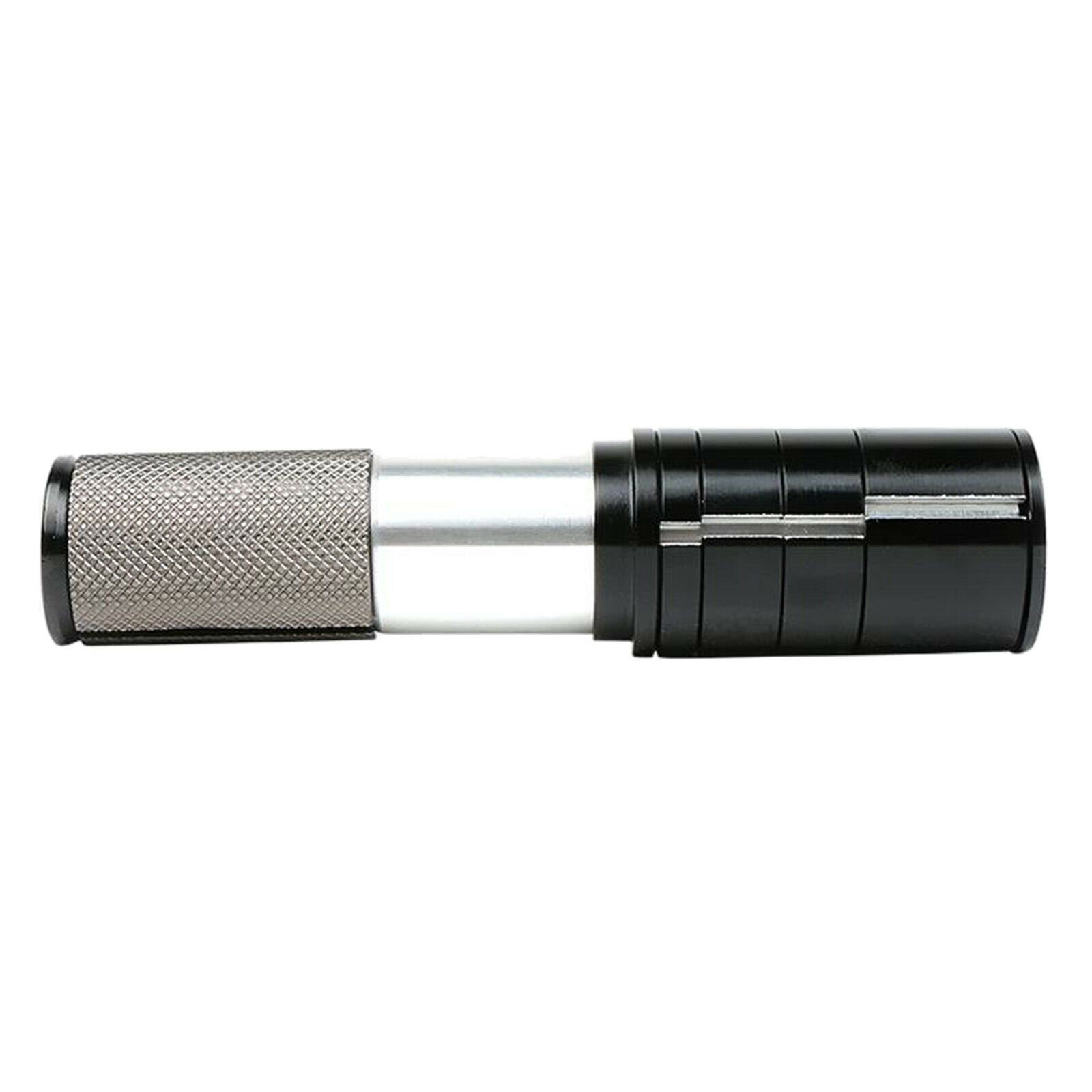 Road Bike Fork Stem Extender Adjustable Handlebar Riser Adapter Cycling Accs