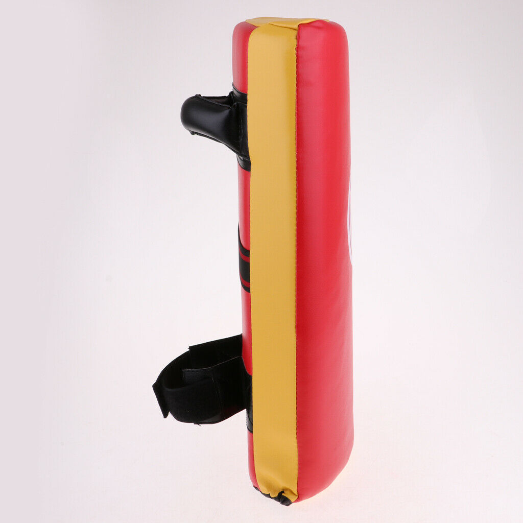 Taekwondo Kicking Pads Boxing Karate MMA Punching Racket Sanda Strike Target