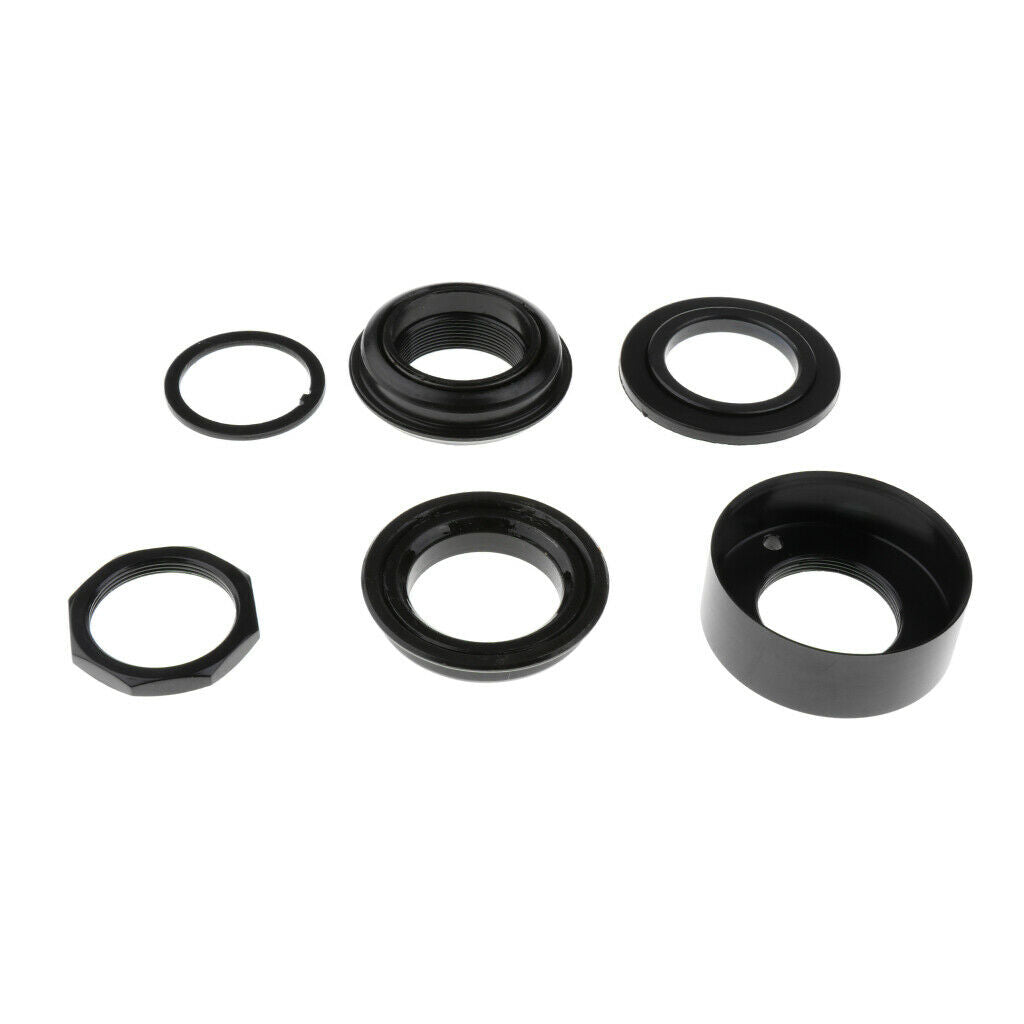 Headset 1 1/8 '' For Thread 1 Inch