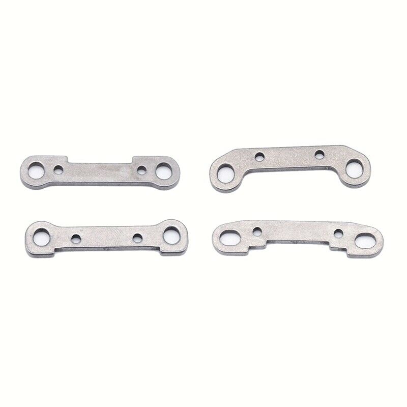 144001-1305 144001-1306 Front & Rear Swing Arm Reinforcement Kits for Wltoys 1R3