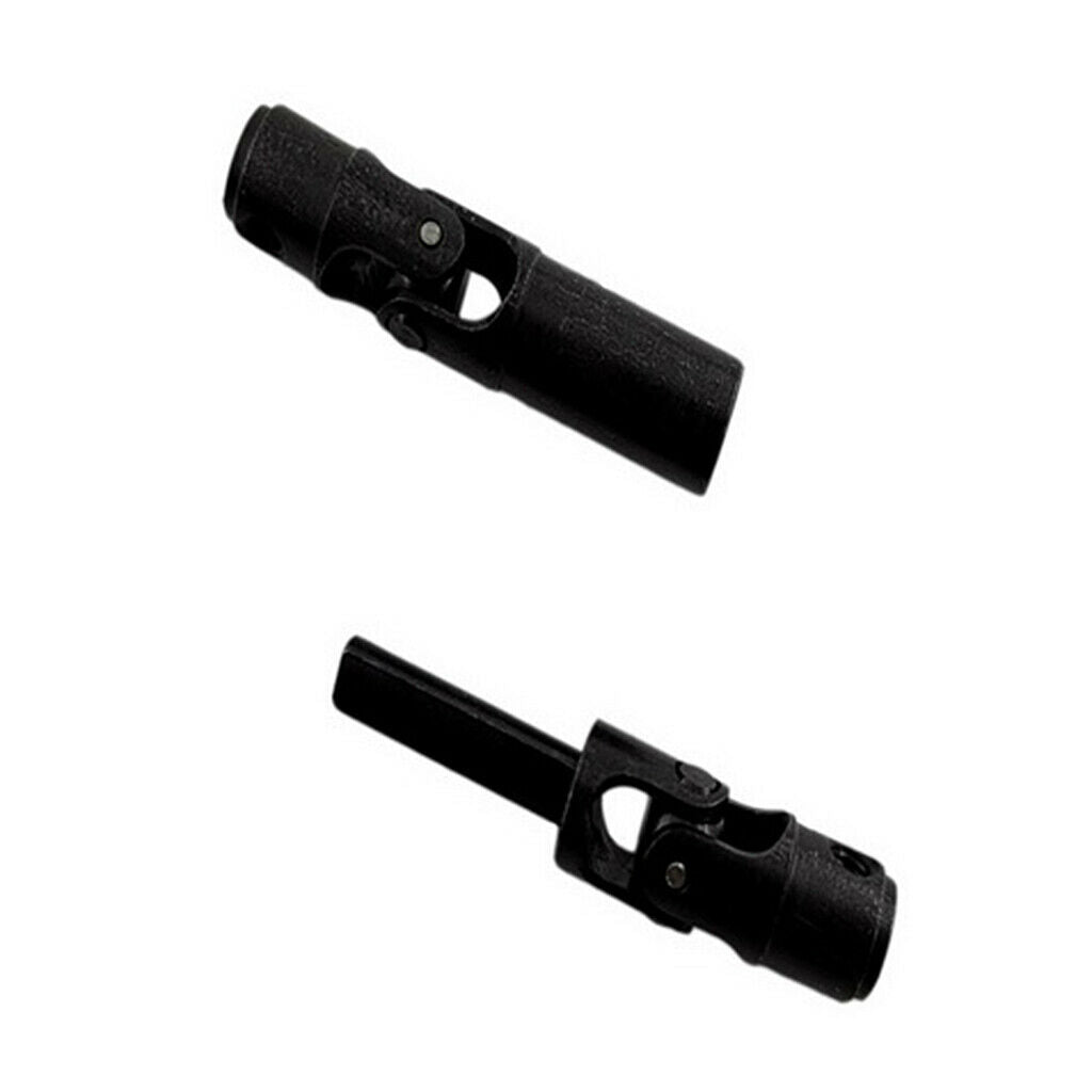 4x Car Supplies Demountable Drive Shaft for WPL B14K B24K B36 C24 C-34KM