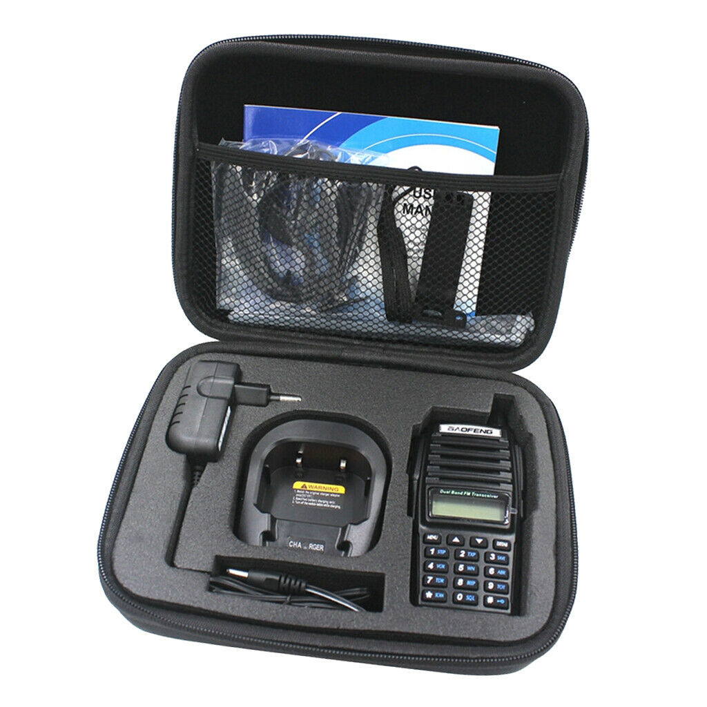 Portable Hard Carrying Travel Storage Case Bag Handbag for   UV-82