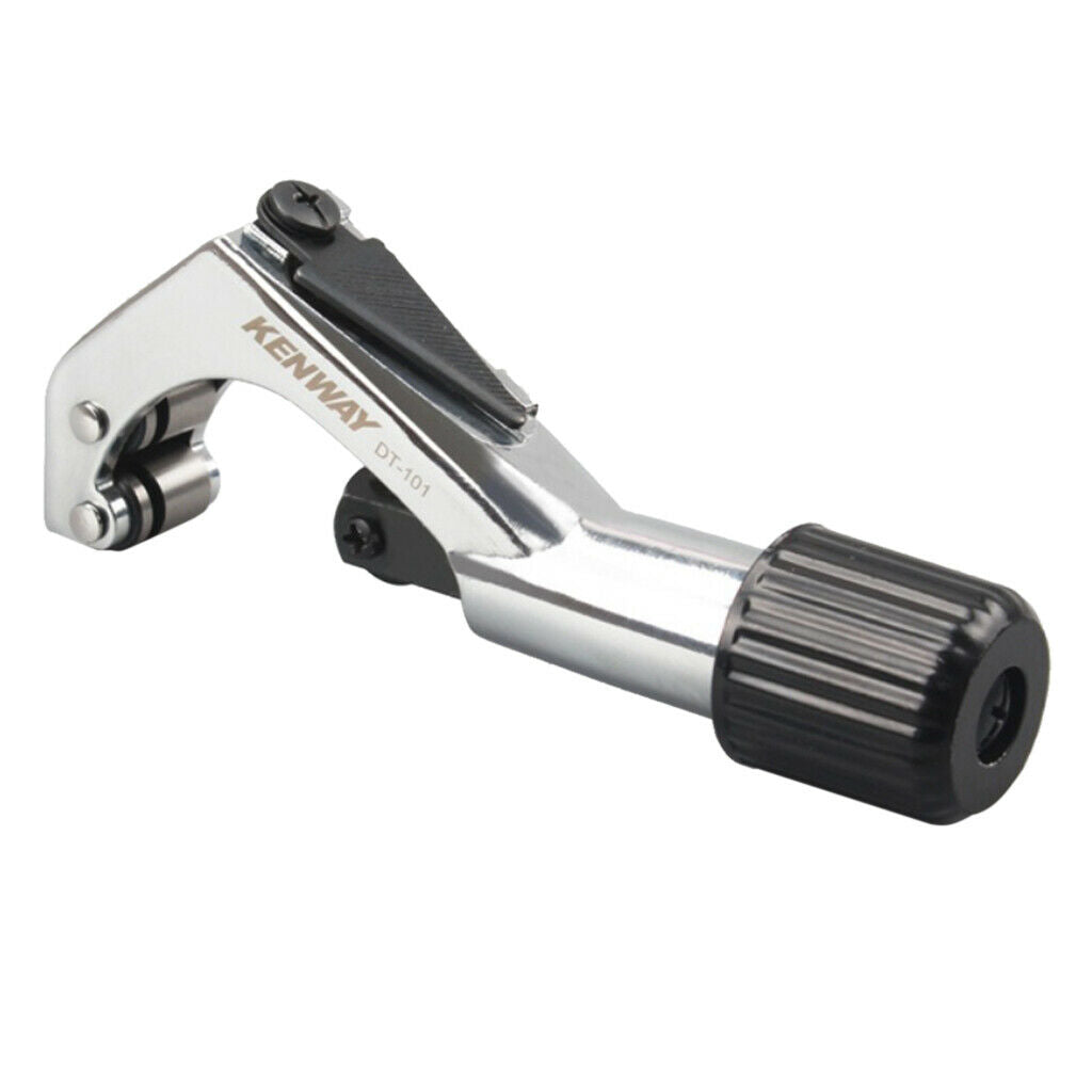 Bicycle Tube Cutter Bike Fork Handlebar Seatpost Pipe Tubing Cutting Tools