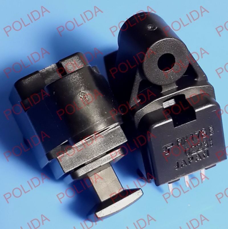 1PCS FIBER OPTIC RECEIVING MODULE TOSHIBA DIP-3 TORX178B TORX178 RX178B