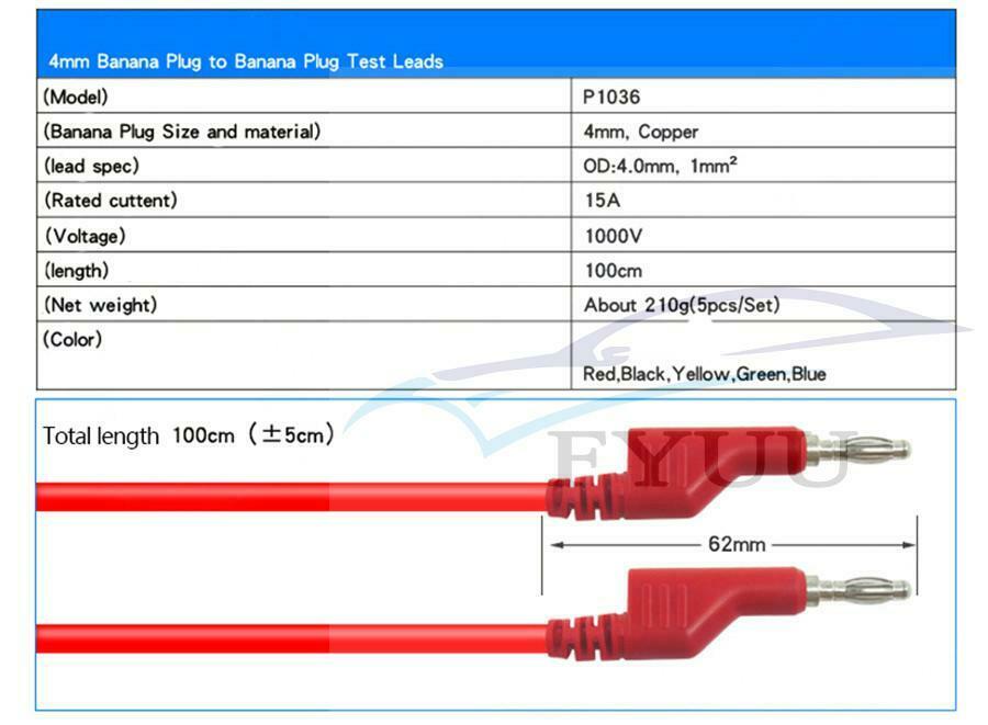 Universal Car Voltage Circuit Tester Kit System Probe Electrical Auto Test Kit