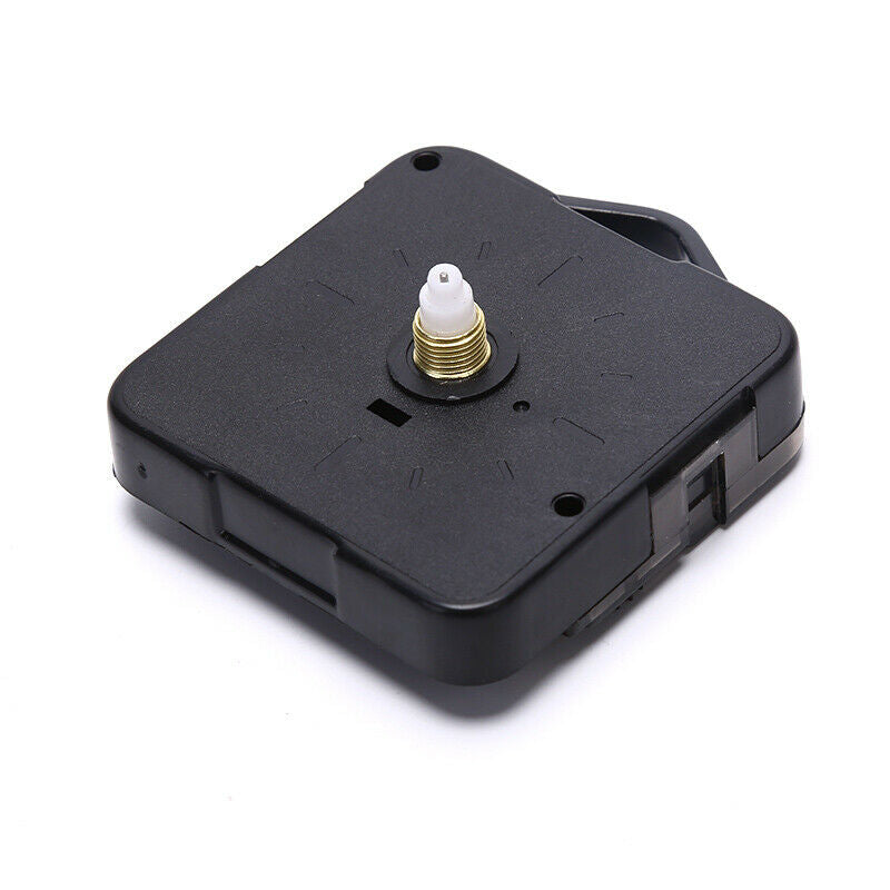 Quartz Clock Movement Mechanism Hands Wall Repair Tool Parts Set DIY Poin_BIMDF