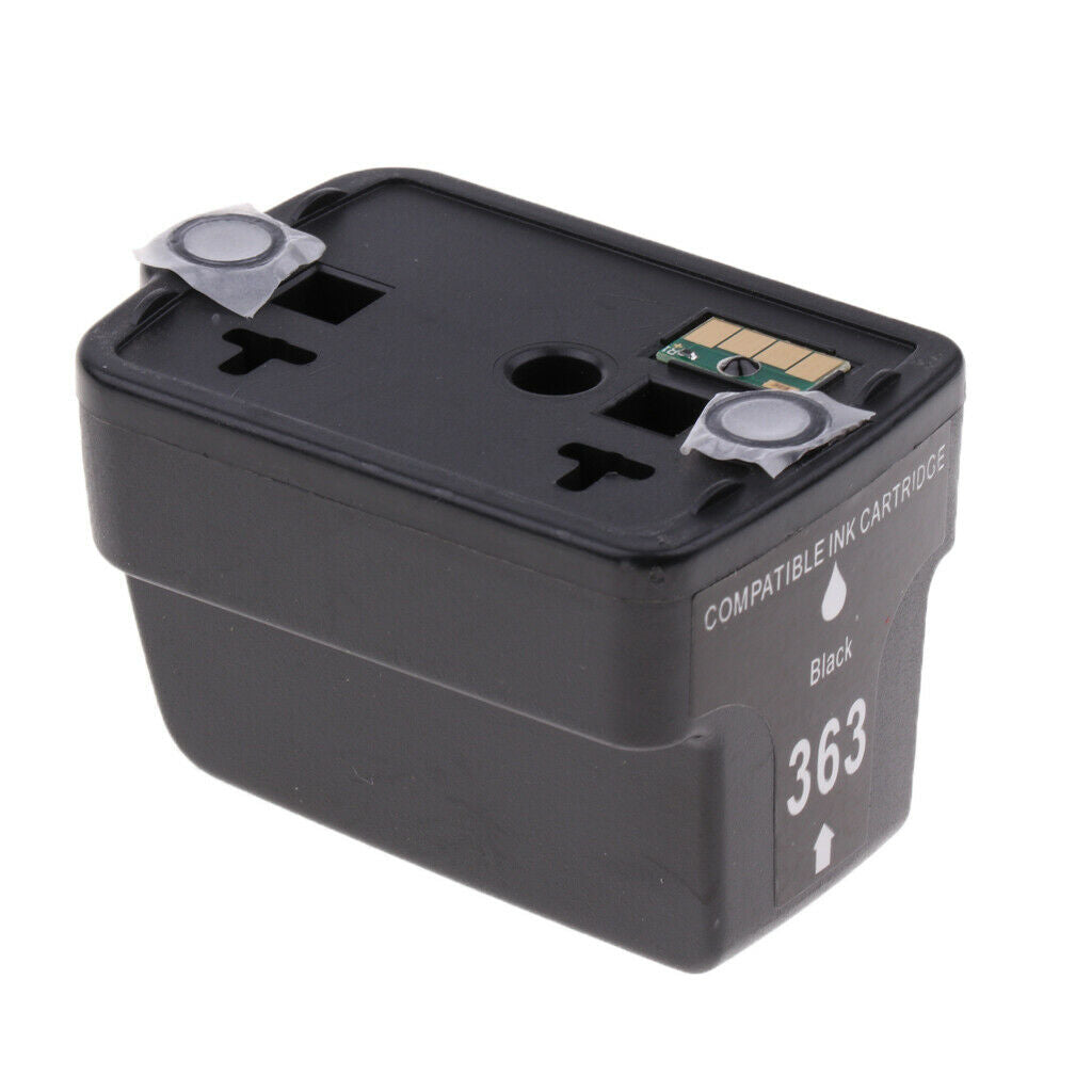 Ink Cartridges HP363 Replacement HP8721/HP8771/8772/8773/8774 for Printer
