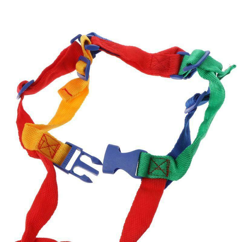 Anti-Lost Band Baby Kid Child Safety Harness Anti Lost Strap Wrist Leash Walking