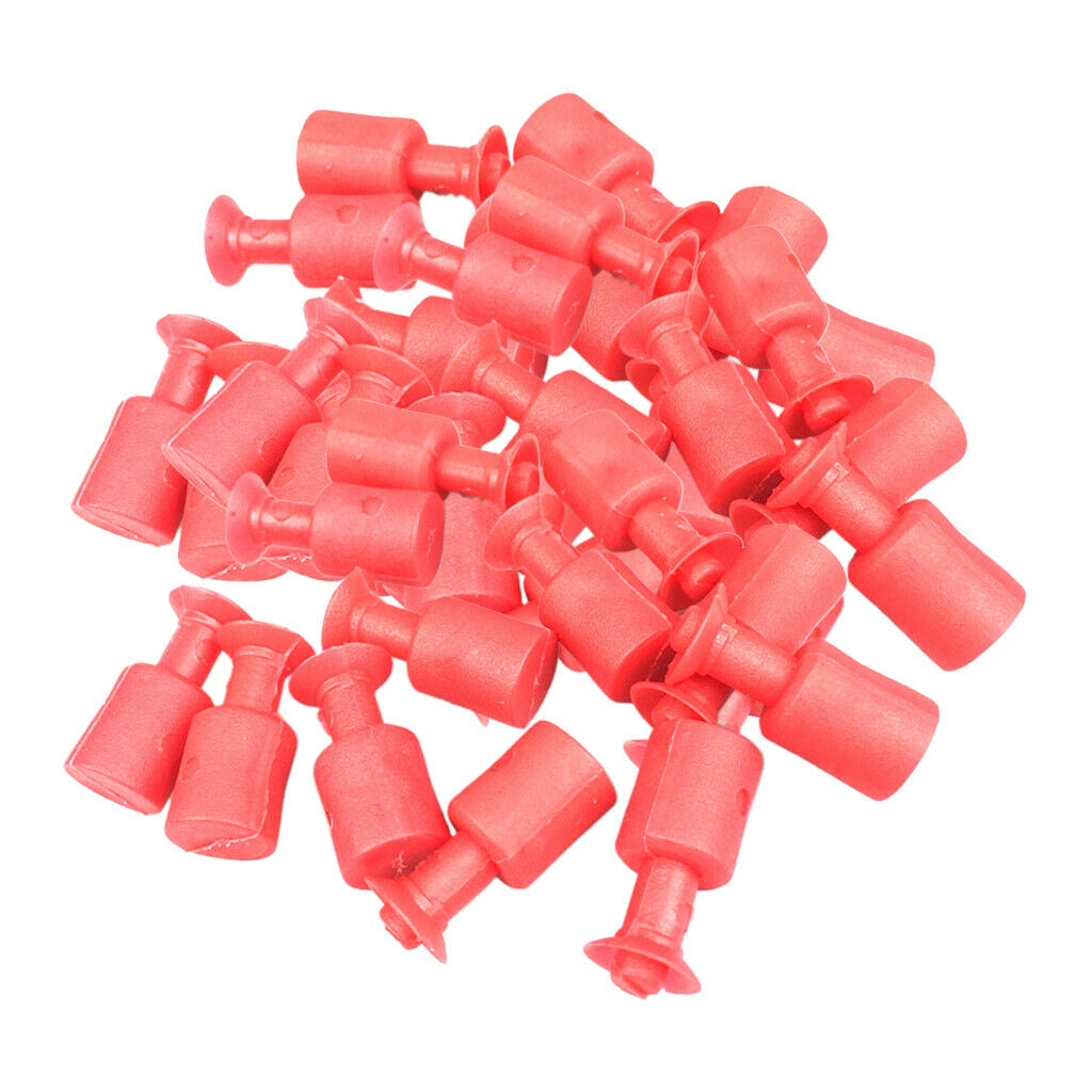 50Pcs Darts Fuel for Blowgun .40 Caliber Blow Gun Dart 40 Caliber Outdoor