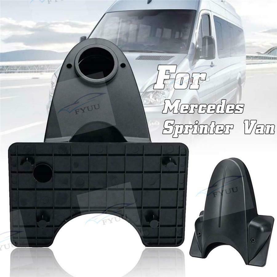 For Mercedes Sprinter Replacement Reverse Backup Camera Case Housing Stable Kits