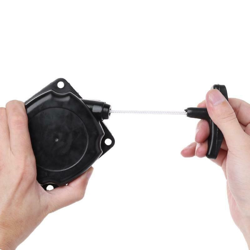 Garden Tool Accessories 40-5 430 Grass Trimmer Brush Cutter Recoil Pull Starter