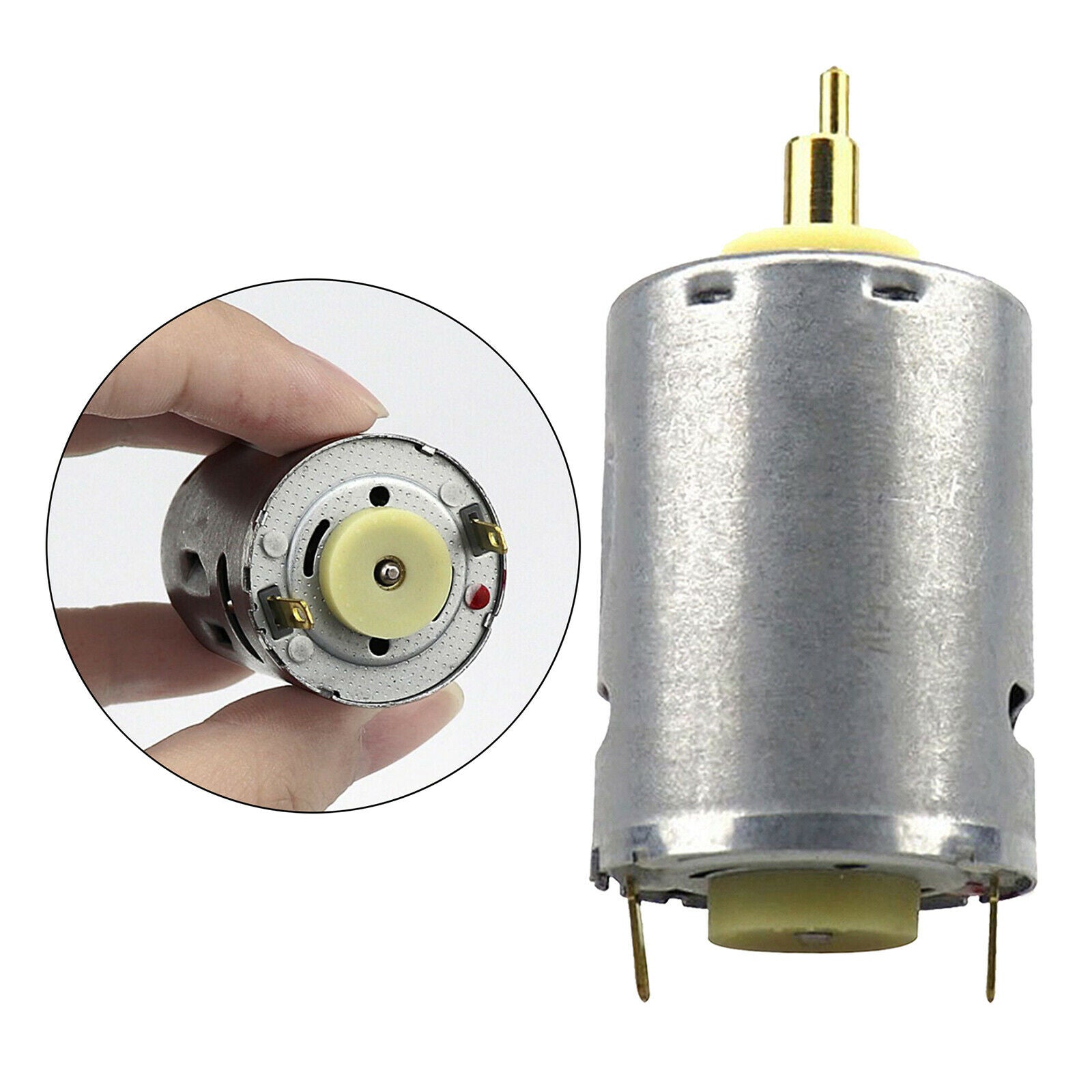 Electric Rotary Motor Replaces fits for Wahl 8148 8591 Hair Clippers Parts