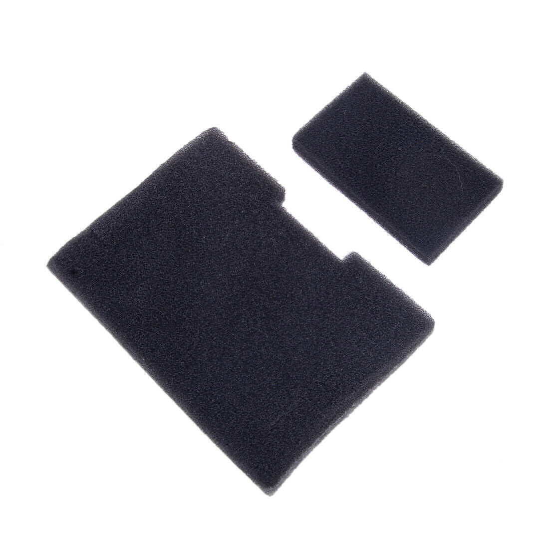 2Set Filter Fit For Bissell Zing Bagless Canister 6489 64892 64894 34Z1 #2031532