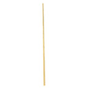 4mm Solid Brass Round Bar, 10 inch/25cm, Abrasion-Resistant