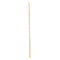 4mm Solid Brass Round Bar, 10 inch/25cm, Abrasion-Resistant