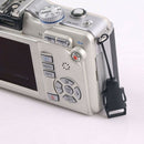 2PCS Quick Release Buckle Kit ABS Camera Eyelet Sling Belt Mini QD Loops