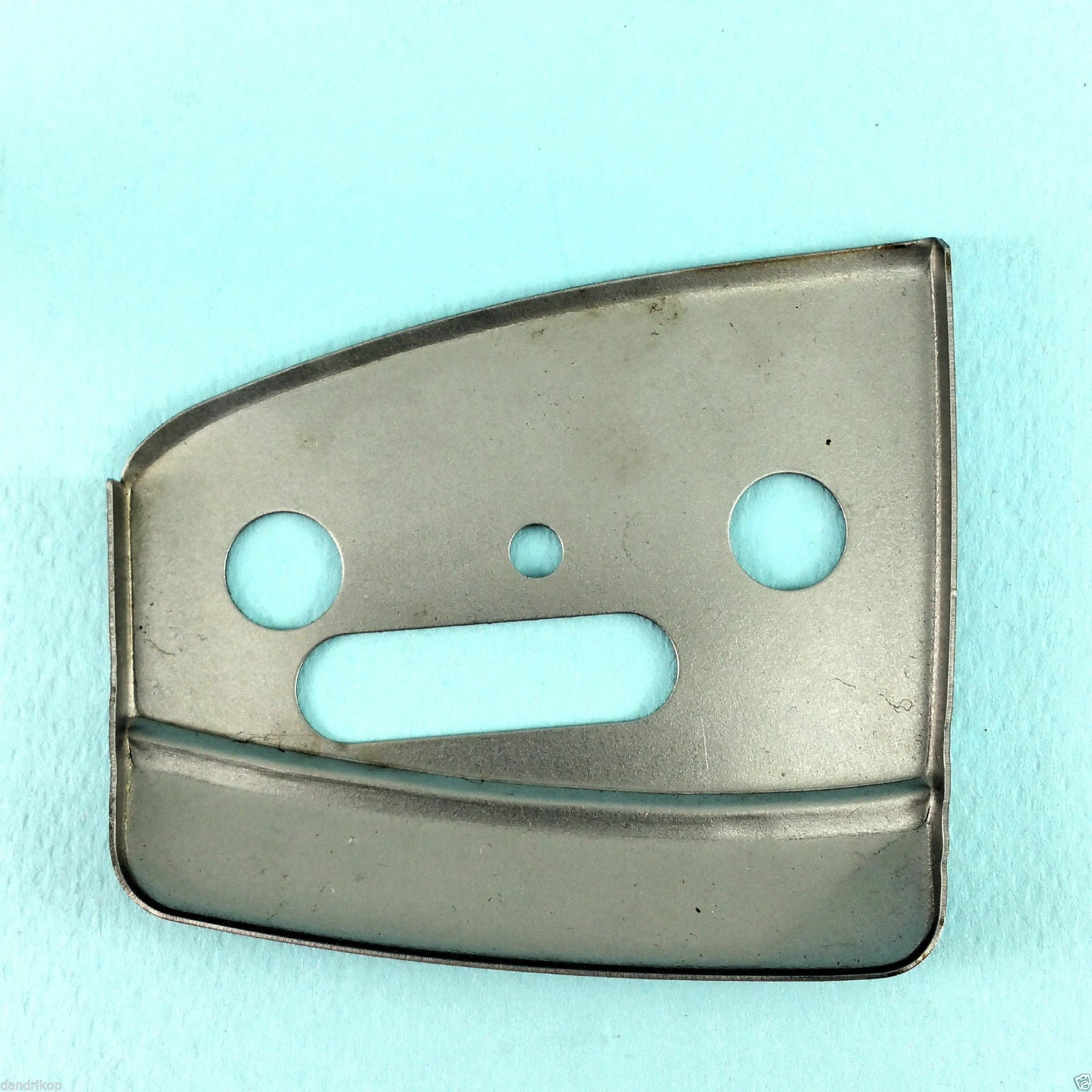 Guide Bar Plate for JONSERED CS2150, CS2152, CS2153, CS2156, CS2159 [#503856601]