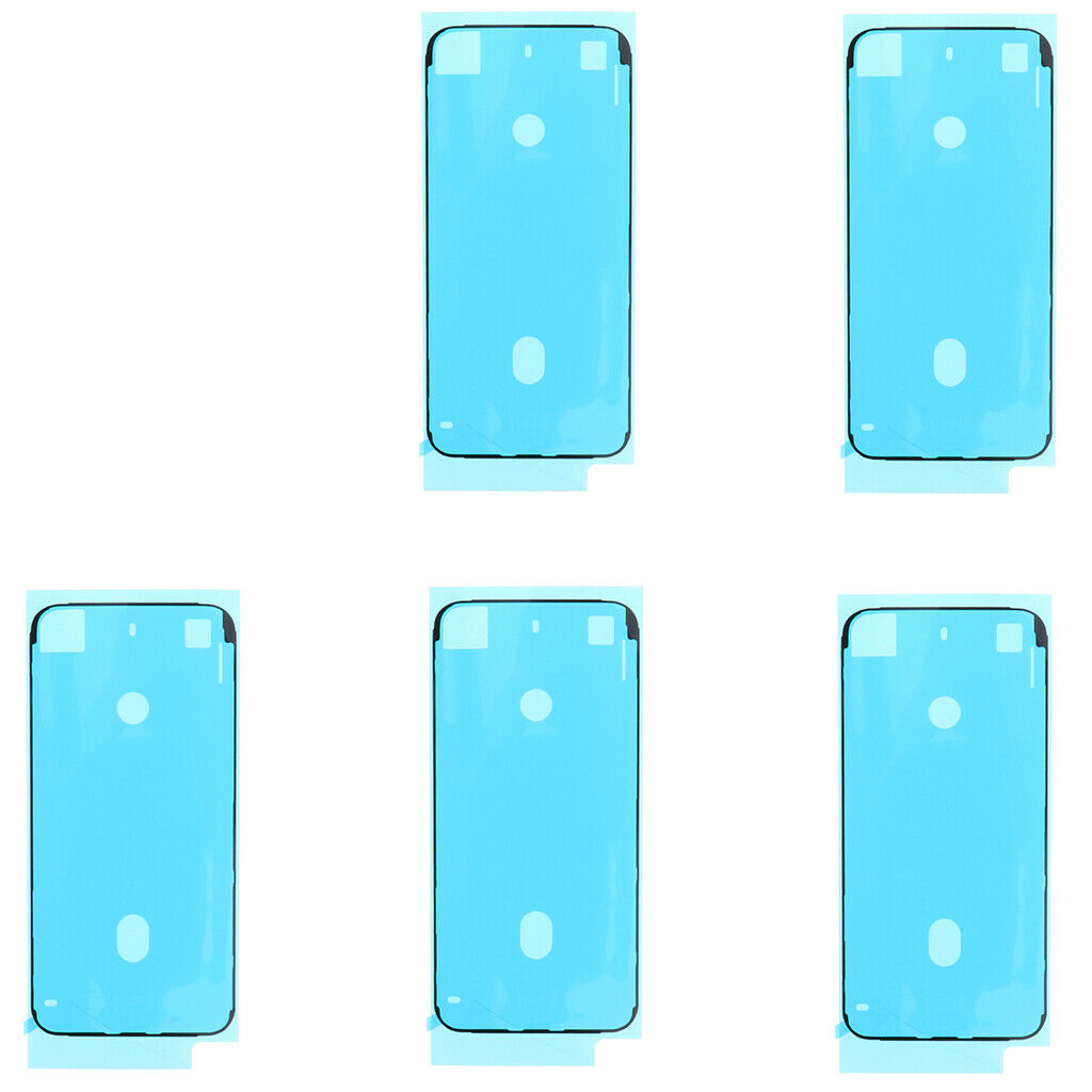 New Waterproof Screen Sealing Adhesive, LCD Display Front Frame Pre-cut Tape
