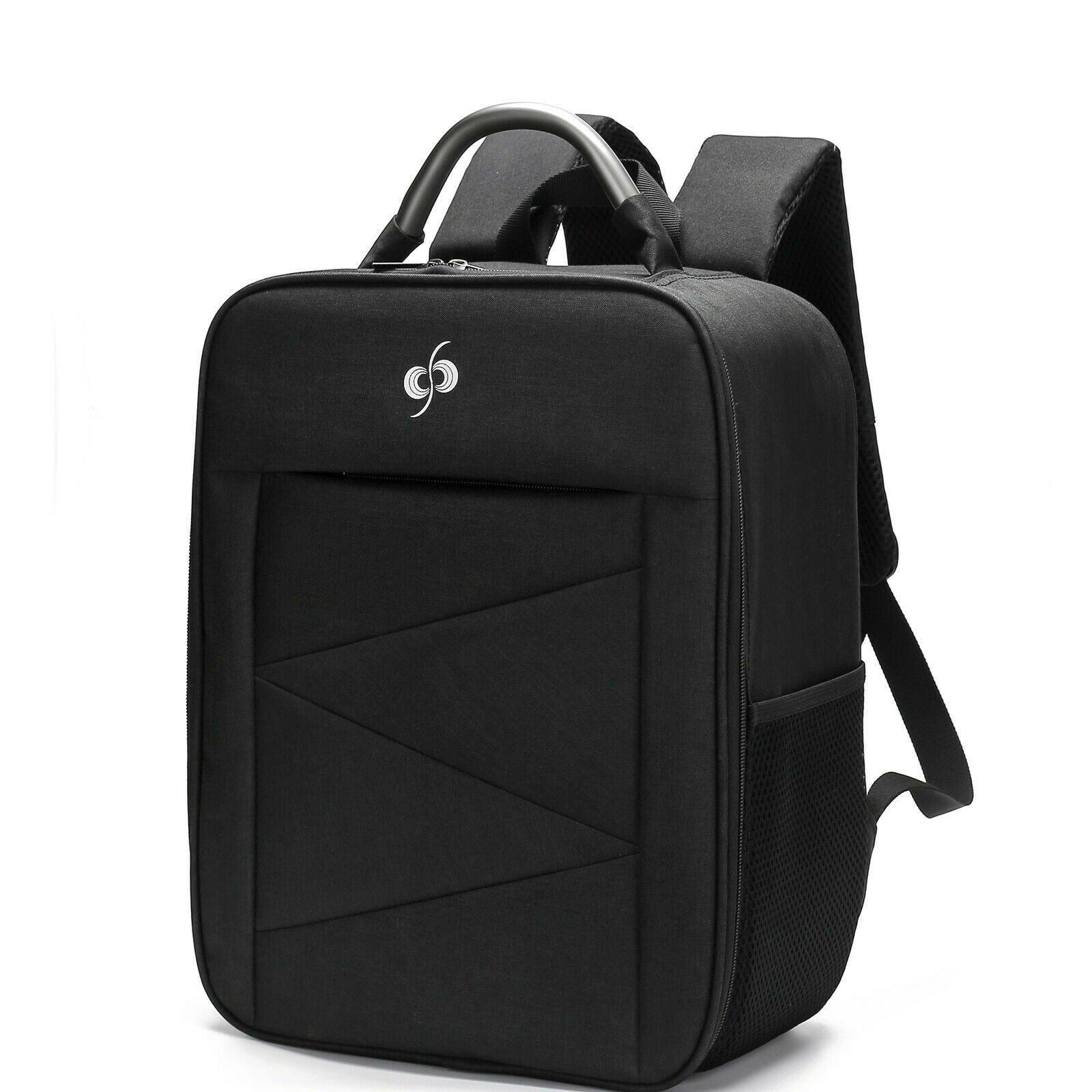 Travel Shoulder Protective Storage Bag For Dji Fpv Combo Drone Large Capacity