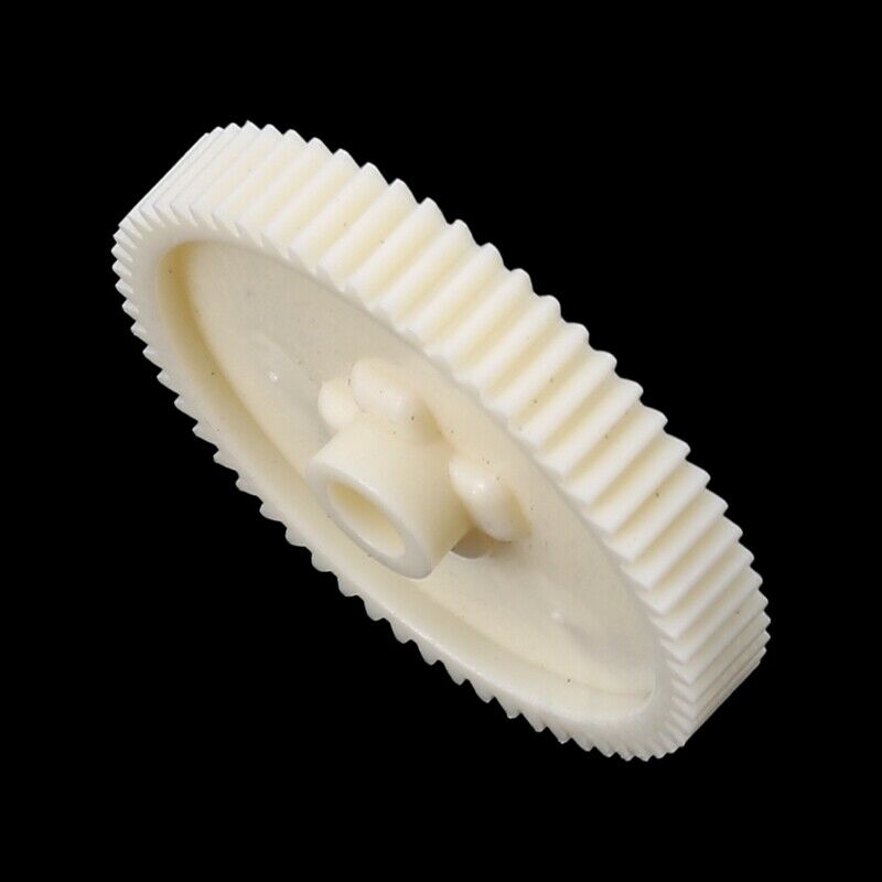 61T Spur Gear 51004 for TAMIYA TT01 TT01D TT01 TT01E 1/10 RC Car Upgrade PartsW3