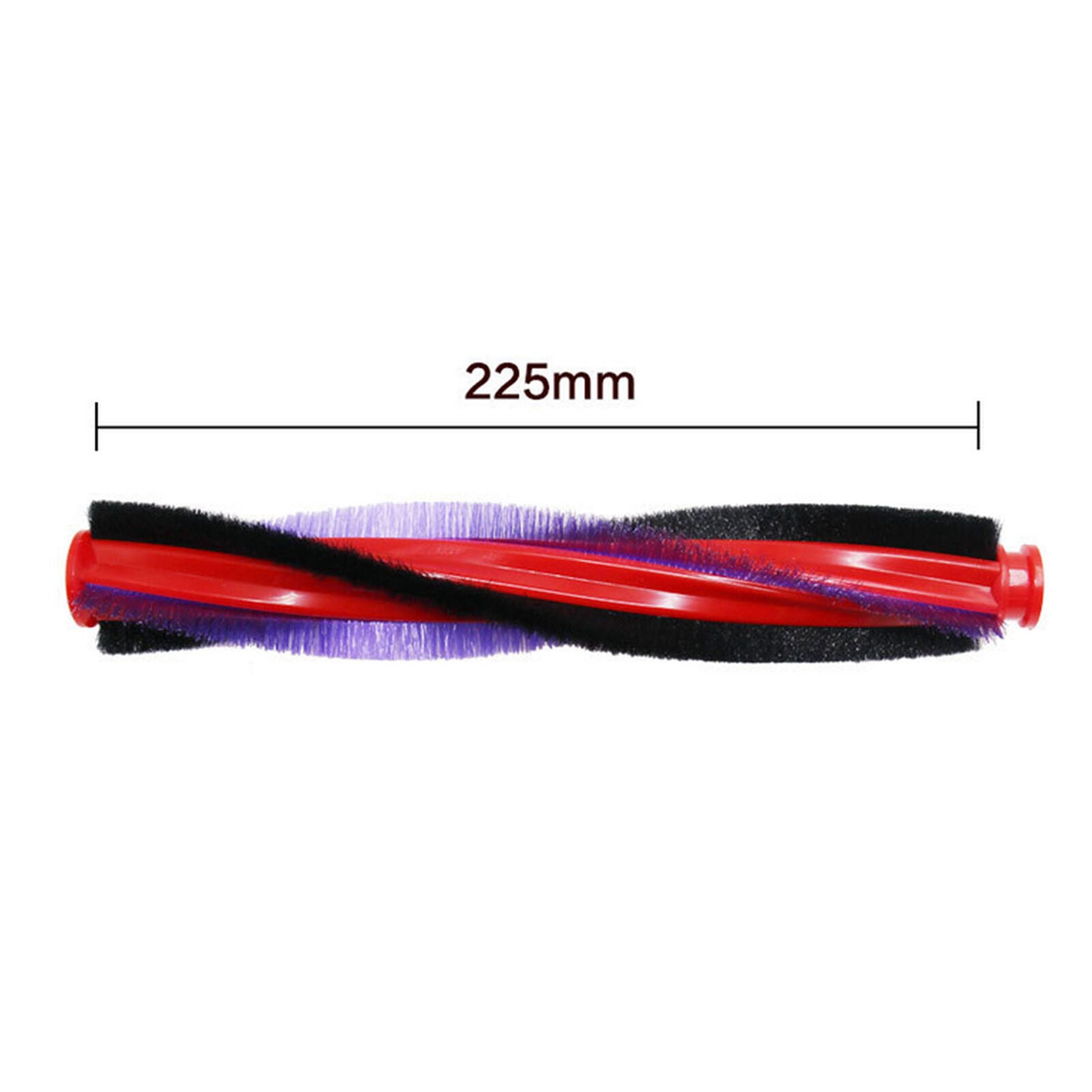 Roller Brush Bar Brushroll Parts for Dyson DC59 V6 SV03 Cordless Vacuums 225mm
