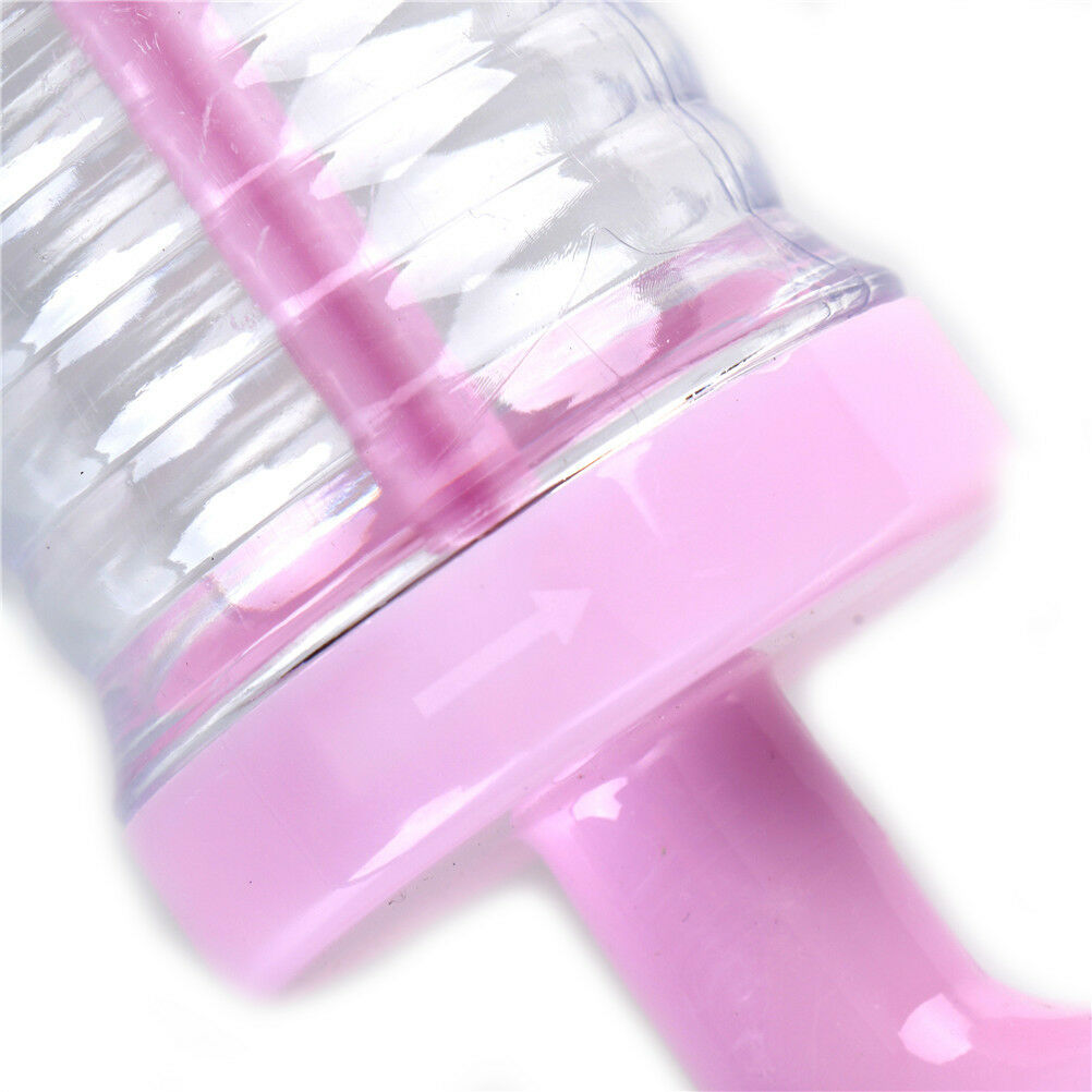 Cake Decorating Tools Cake Icing Piping Syringe Tips 8 Nozzles Tool AT.l8